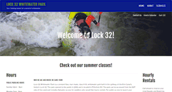 Desktop Screenshot of lock32.com