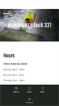 Mobile Screenshot of lock32.com